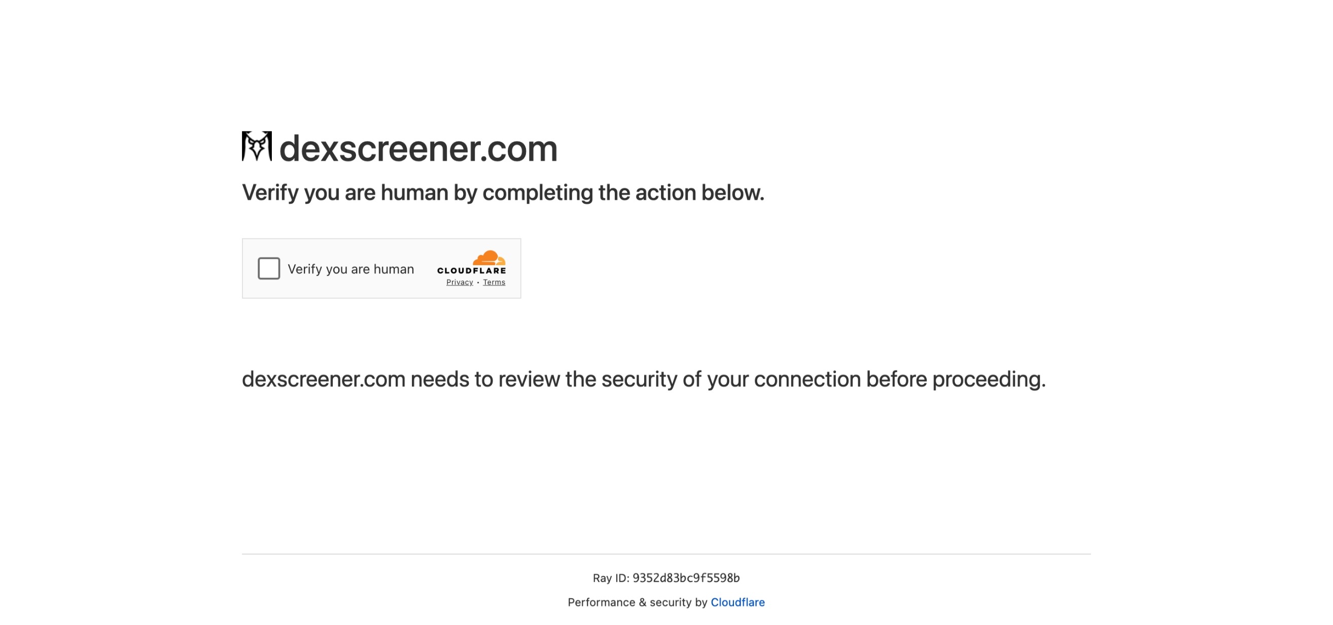 DEX Screener